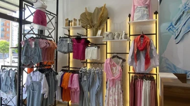 Televole Tekstil yaz koleksiyonu ile öne çıkıyor