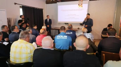 Aliaport ile Aliağa turizm merkezi haline geliyor