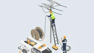 Fırat EDAŞ dört ilde güvenli enerji sağlıyor