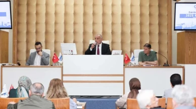 Canik Belediyesi yeni doğan bebeklere destek veriyor