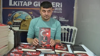 Görme engelli Yusuf Durdurmuş şiirlerle hayata tutundu