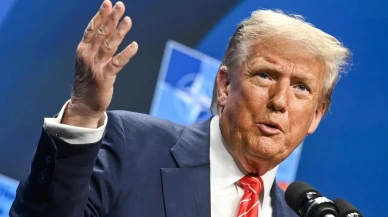 Trump CNN ve New York Times muhabirlerini hedef aldı