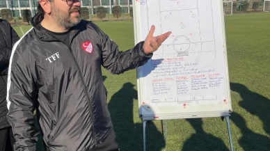 Ahmet Erzurumlu İsveç kulüpleriyle görüşmelere başladı