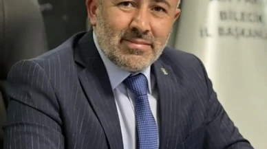 Bilecik yangın bölgesine konteyner yardımı ulaşıyor