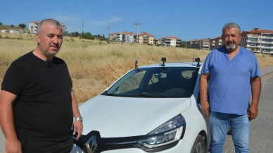 Ayvalık trafik akışı yeni navigasyon sistemiyle düzenlendi