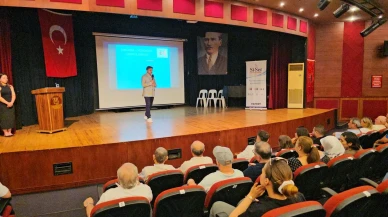 İşitme sağlığı Si Ser ve TÜED ile keşfedildi