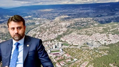 Karabük il oluşunun 30 yılını kutluyor