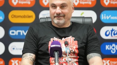 Samsunspor Thomas Reis ile şampiyonluğa koşuyor