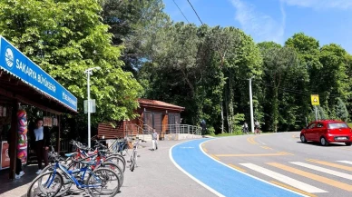 SUBÜ Sapanca öğrencileri usta şeflerden pastacılık öğrendi