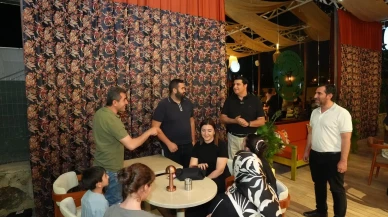 Gölbucks İkinci Şubesini Gaziantep İbrahimlide Açtı