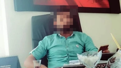 Kırşehir sanayi bölgesinde iş yeri sahibi yaşamını yitirdi