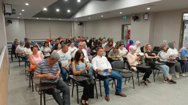 Bursa Büyükşehir Belediyesi muhtarlara özel personel görevlendirdi