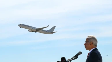 AJet Ankara ve İstanbul Şam seferlerini başlatıyor