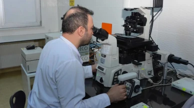 Selçuk Üniversitesi SULabs ile dijital laboratuvar dönemini başlattı