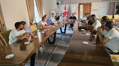 Eskişehir embriyo transfer merkezi Türkiyede öncü oluyor