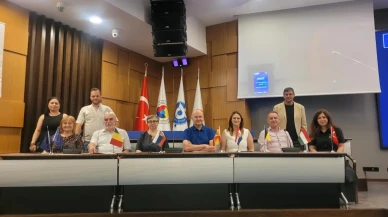 ASSET Projesi İzmir Ticaret Odasında başarıyla tamamlandı