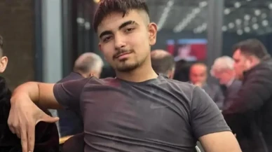 Bartın Soğuksu ırmağında serinleyen genç hayatını kaybetti