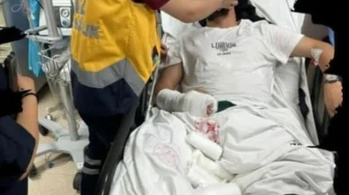 Iğdır Devlet Hastanesi acil doktoru saldırıya uğradı