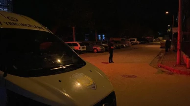 Konyada genç yolda yürürken üç kişi bıçakladı