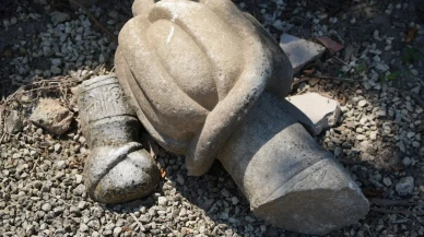 Edirne tarihi Osmanlı mezarlıkları bakımsızlıktan yok oluyor