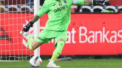 Fenerbahçe Uğurcan Çakır ile anlaşma sağlamak üzere