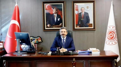 Bakan Aydın Yeni Anayasa İçin Çalışmaları Başlattı