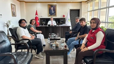 Burhaniye Gençlik Merkezi öğrencileri münazara şampiyonu oldu