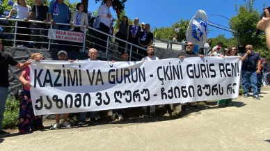 Kazım Koyuncu Artvin Hopada binlerce kişiyle anıldı