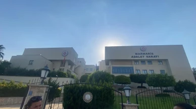 Marmariste silahlı çatışma sonrası iki kişi tutuklandı