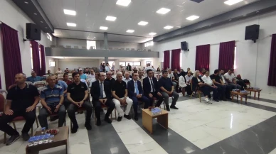 Hüyük Çileği üreticilerin hayatını nasıl değiştirdi