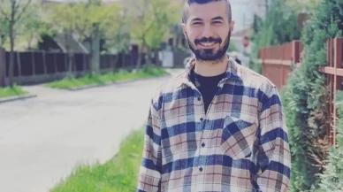 Turgutlulu tır şoförü İtalyada trafik kazasında vefat etti