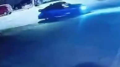 Gaziantepte drift yapan sürücü 46 bin ceza aldı