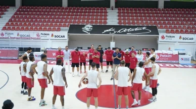 Aliağa Petkimspor yabancı başantrenör için harekete geçti