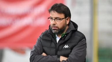 Bursaspor pilot takımı Fazlı Tan ile yükseliyor