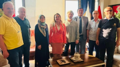 Kalite Akreditasyon Derneği sağlık turizmini güçlendiriyor