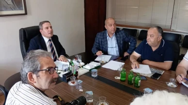 Bergama parşömeni dünya markası olmaya hazırlanıyor