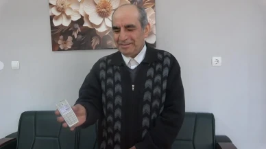 Geç teşhis Musa Külekçinin hayatını nasıl değiştirdi