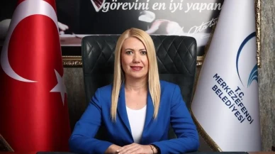 Başkan Şeniz Doğan babaların önemini anlattı