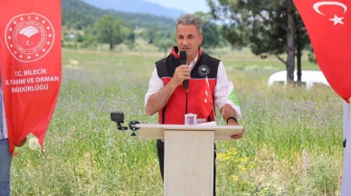 Bozüyük Muratdere köyünde Pelemir üretimi başladı