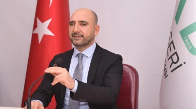 Kayseri Ticaret Borsası yeni Ar Ge merkezi kuruyor