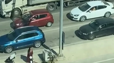 Bursada dilencilerin sahte bebek arabası oyunu çözüldü