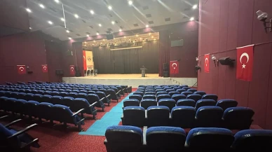 Elazığspor Mali Genel Kurulu İkinci Tarihe Bırakıldı