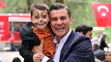 Başkan Ferdi Zeyrek için Manisa halkı uğurlama yapacak