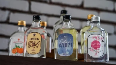 Anadolu Üniversitesi Eskişehir için özel kolonyalar üretti