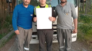 Otizmli Ramazan Yılmazın aydınlatma direği hayali gerçekleşti