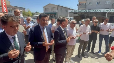 Alaplı ilk OSGB firması törenle hizmet vermeye başladı