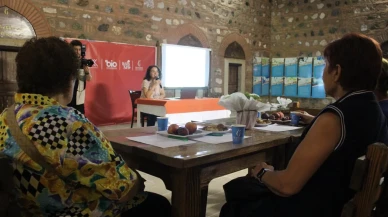 Manisa Celal Bayar Üniversitesinde kanser tedavisi konuşuldu