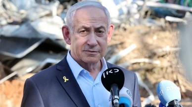 Netanyahu İran saldırılarının devam edeceğini açıkladı