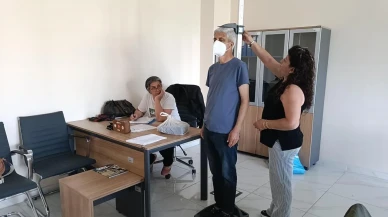 Tunceli sağlıklı yaşam programında ilk ona yükseldi