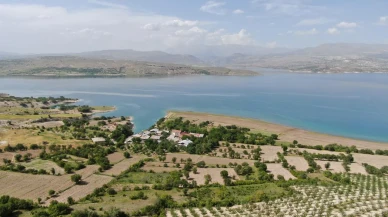 Dört ili Kurtuluş köyünden aynı anda keşfedin